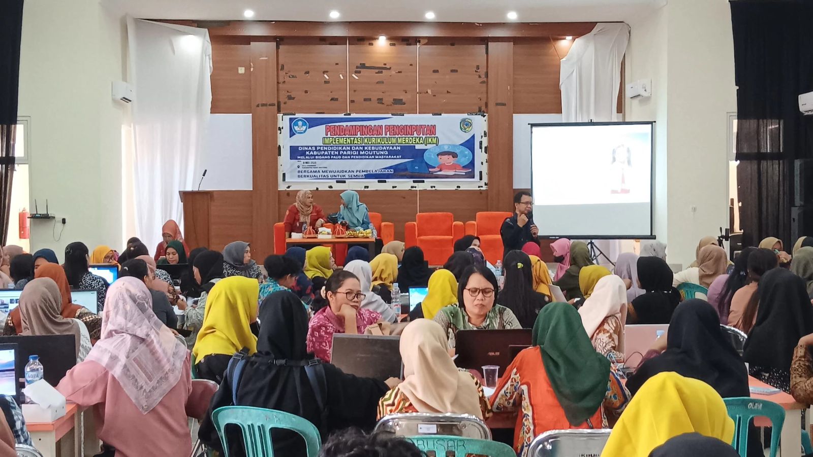 Mengungkap Rahasia SMA Negeri 1 Cilacap: Nilai UTBK Tertinggi di Jalur Kaki Liman
